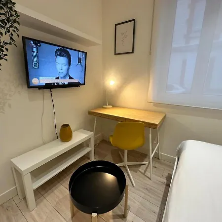 Apartamento Duruy G Proche Piscine Et Patinoire *
