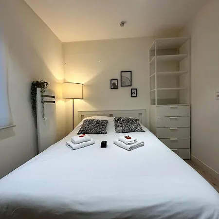 Duruy G Proche Piscine Et Patinoire *