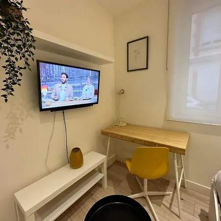 Apartamento Duruy G Proche Piscine Et Patinoire