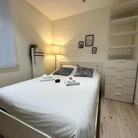 Duruy G Proche Piscine Et Patinoire رانس